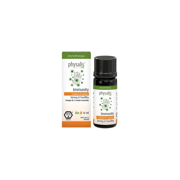 Physalis Sinergia Immunity Bio 10ml