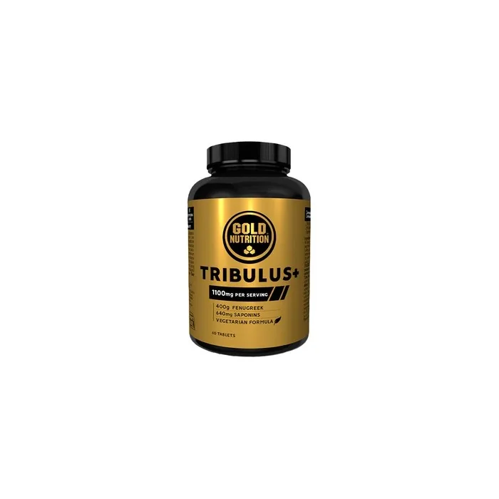 Gold Nutrition Tribulus 60 Tablets