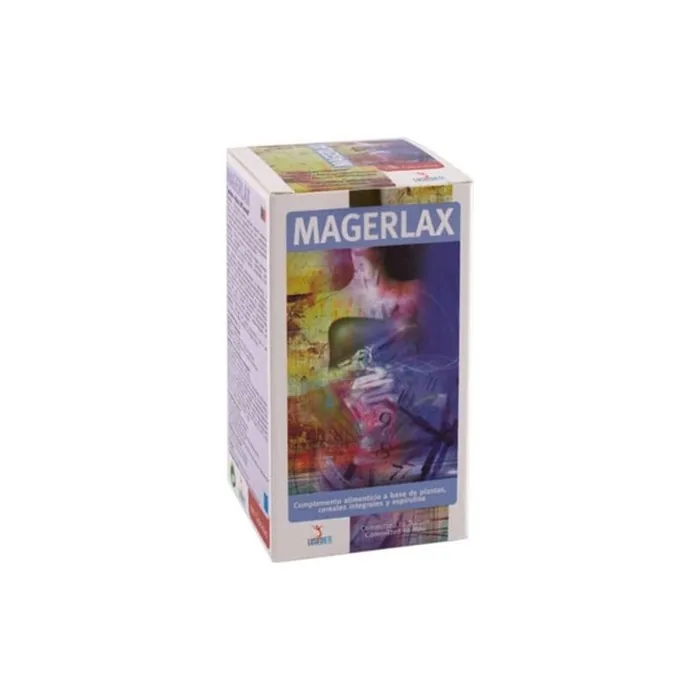 LUS 100 Cap Magerlax