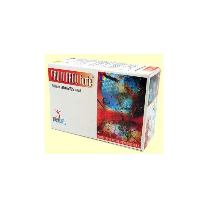 Lusodiete Food Supplement 100g