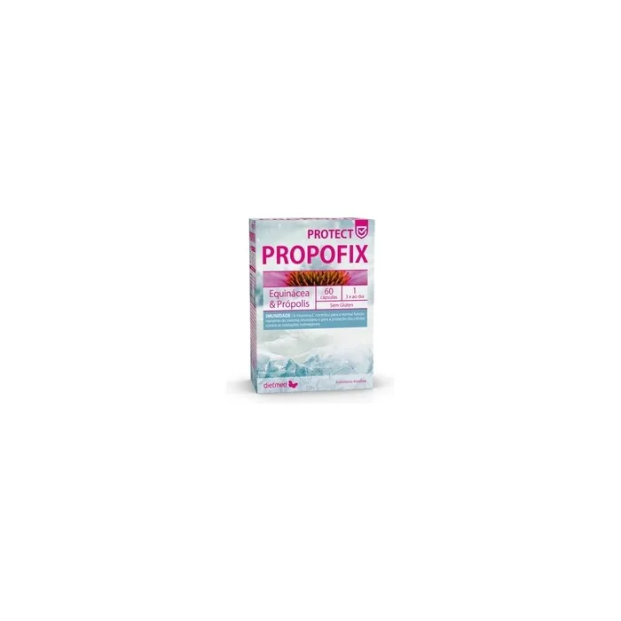 Propofix Protect 60 Capsules
