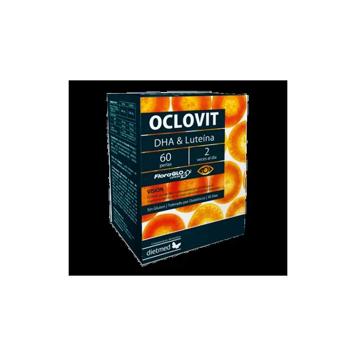 OCLOVIT 60 Pearls