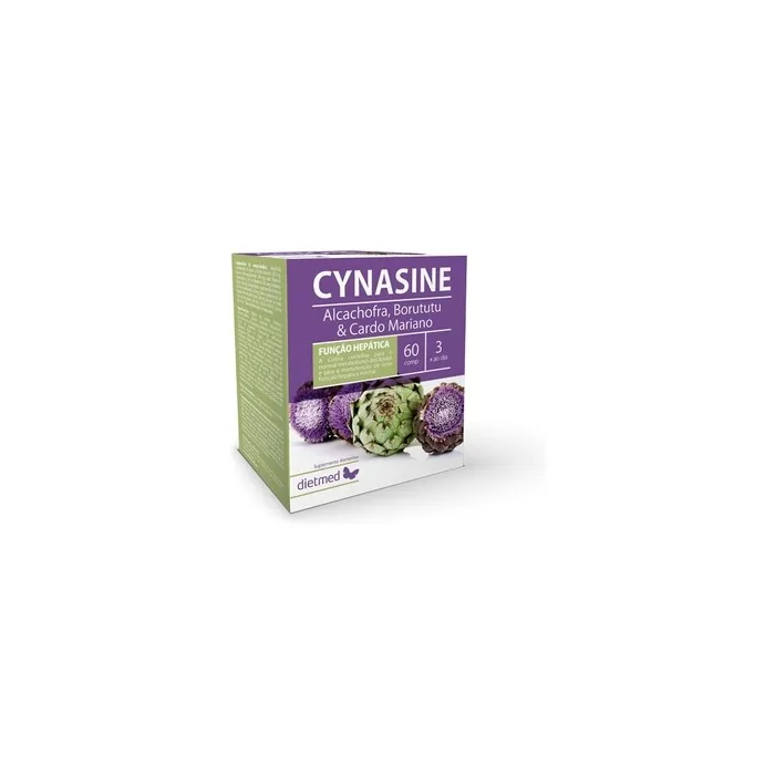 Cynasine 60 Tablets