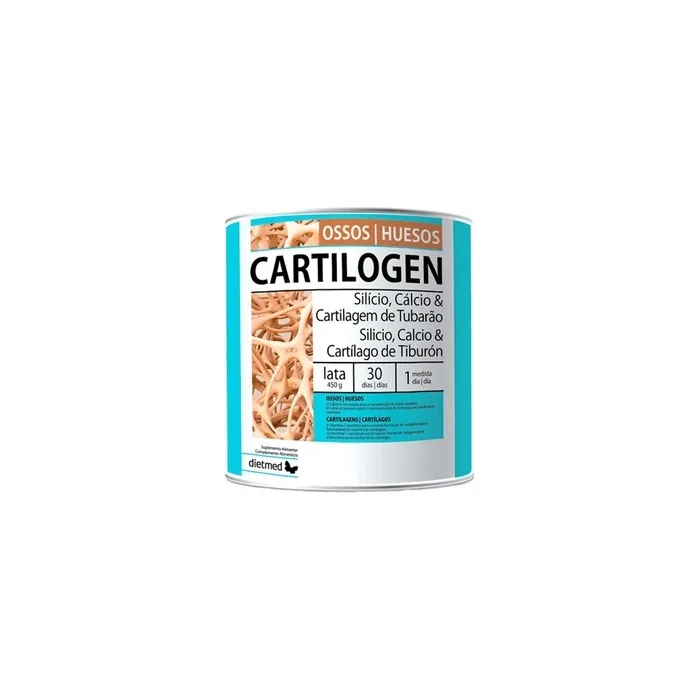Cartilogen Bones 450g By Cartilogen