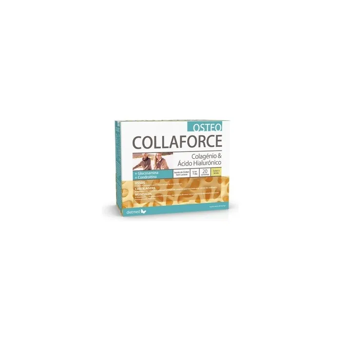 Collaforce Osteo 20 Sachets