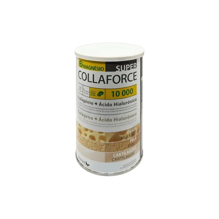 Dietmed Super Collaforce 10000 with Magnesium Lemon Flavor 450g