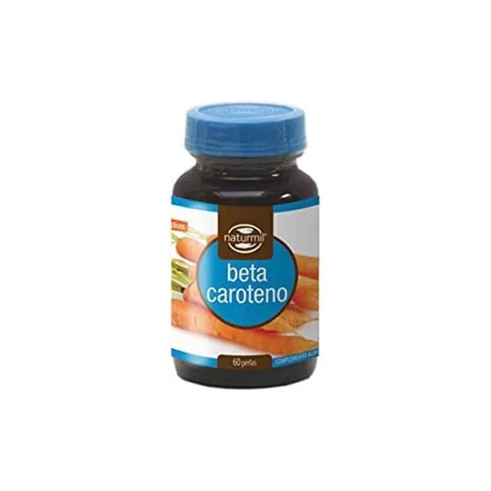 Beta Carotene 10,000 Ui 60 Pearls
