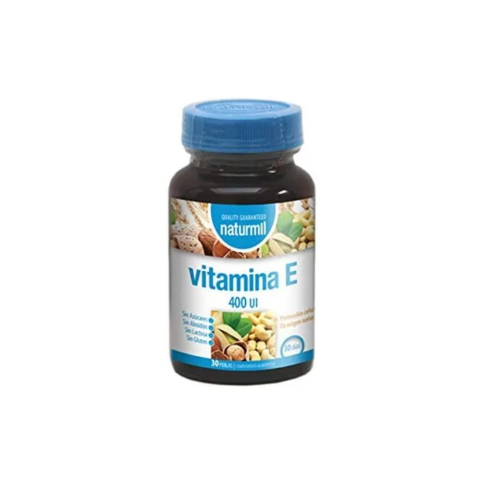 Vitamina E 400ui - 30 Caps