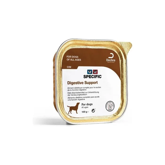 Specific CIW-LF Digestive Support Low Fat 7 x 100g