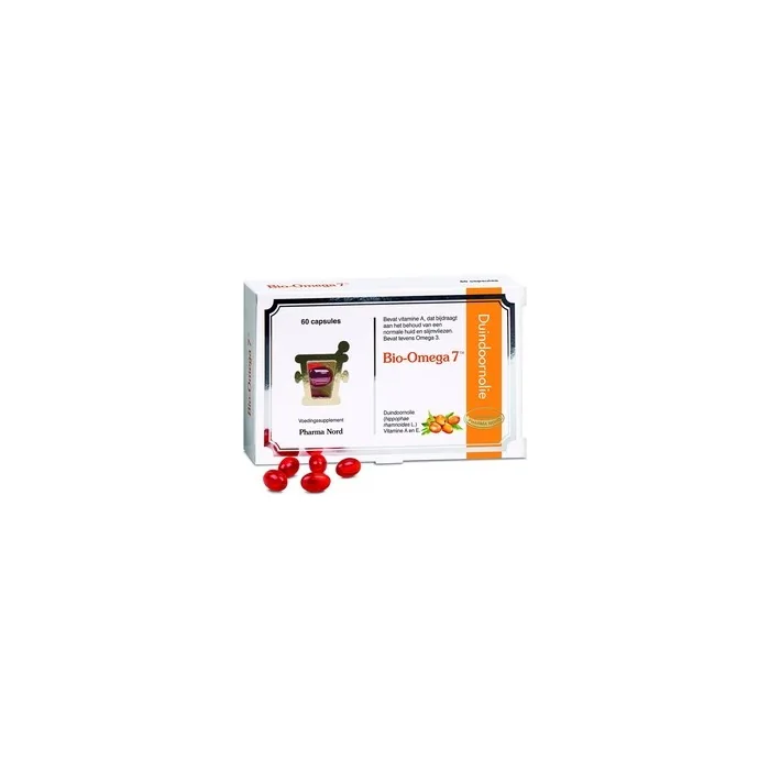 Pharma Nord Bio Omega 7