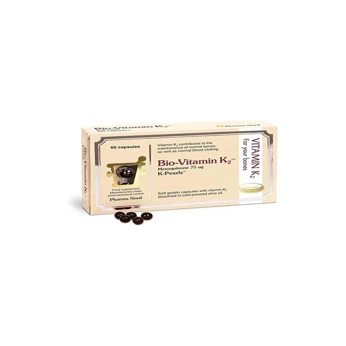 K-Perle 60 Capsules
