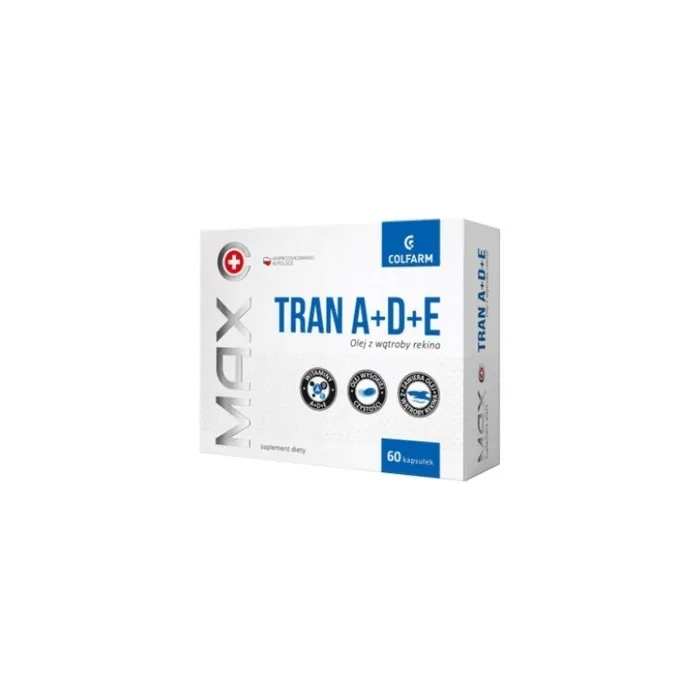 Vitalitymax Premium Vitamin Capsules 60 Count