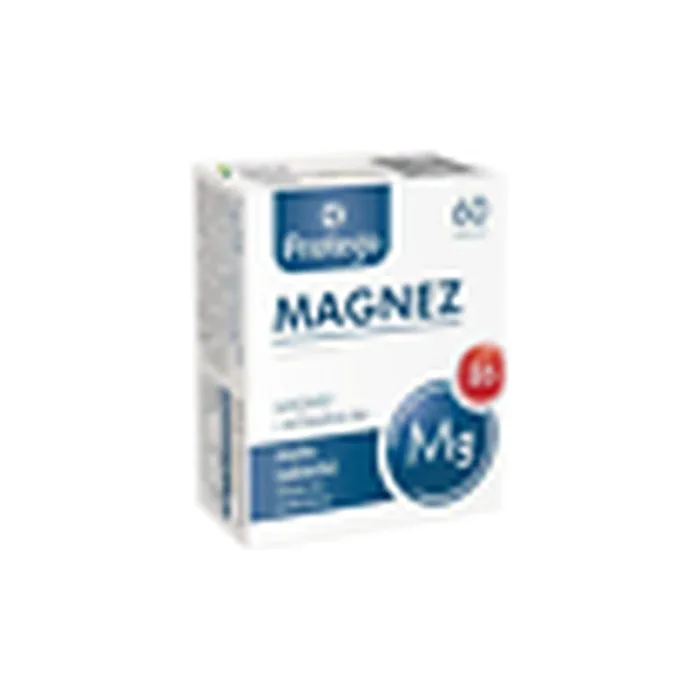 Protego Magnesium 60 Tablets