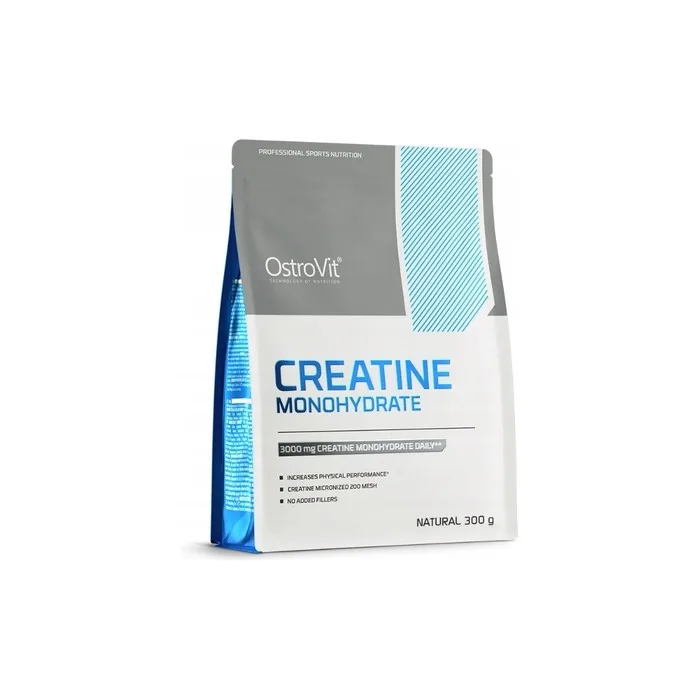 Ostrovit Creatine Monohydrate Natural, 300 G