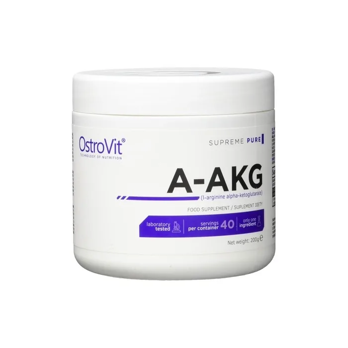100% A-AKG Pure 200g