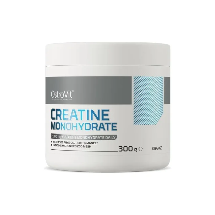 Ostrovit Creatine 300g Orange