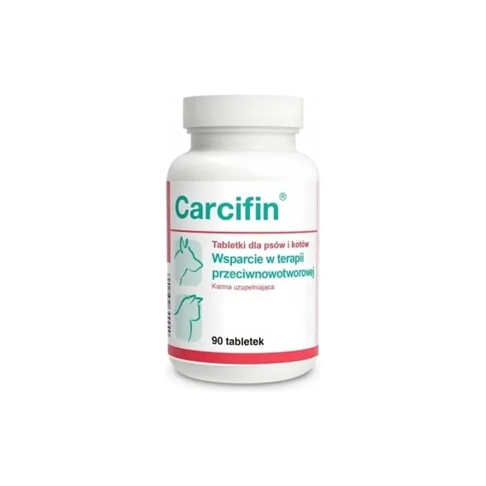 Carcifin 90 Tablets for Cancer Therapy
