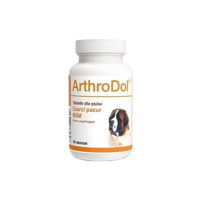 Arthrodol Joint Support 90 Tablets