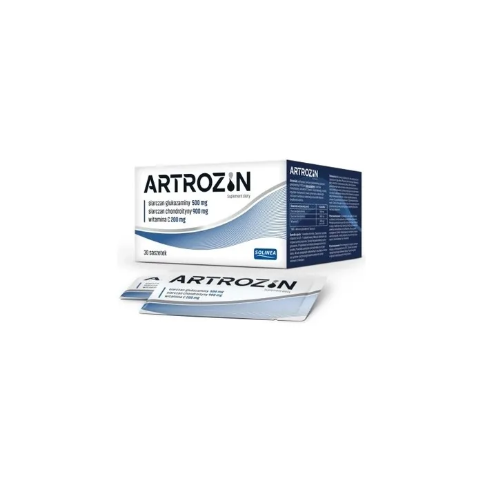 Solinea Artrozin Joint Support Formula