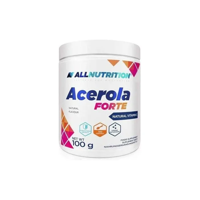 Allnutrition Acerola Forte 100g