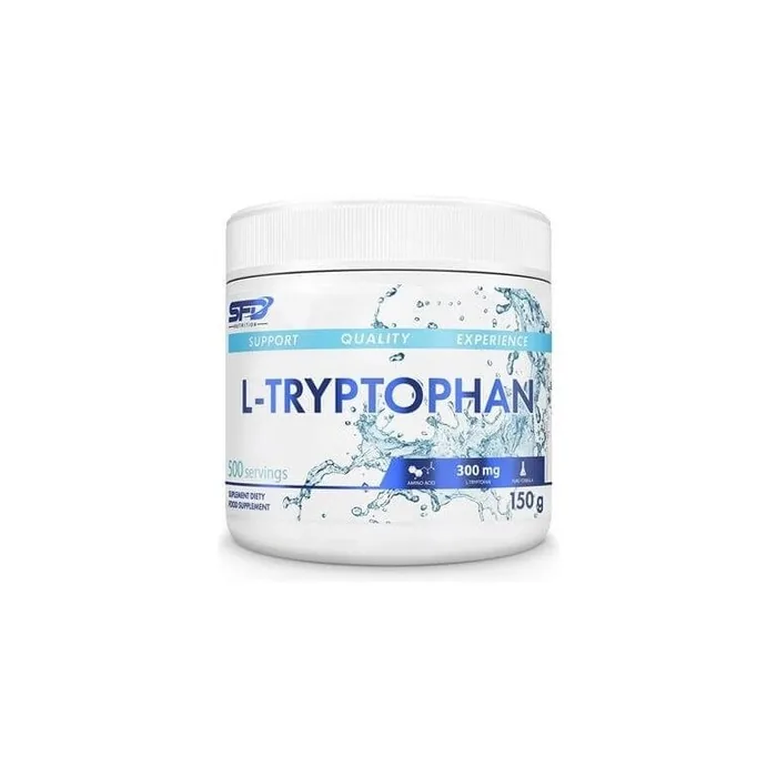 Sfd Ltryptophan Powder 150 G Dietary Supplement