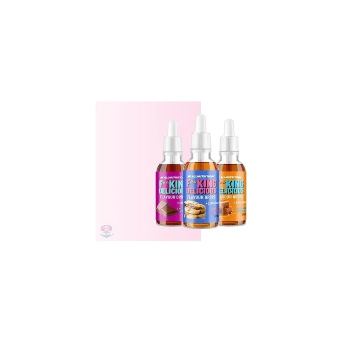 Allnutrition & Alldeynn Supplements Collagen Creatine Vitamins