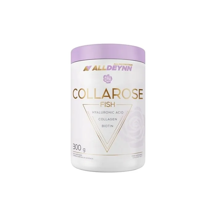 Allnutrition Collarose Fish Natural Supplement 300g