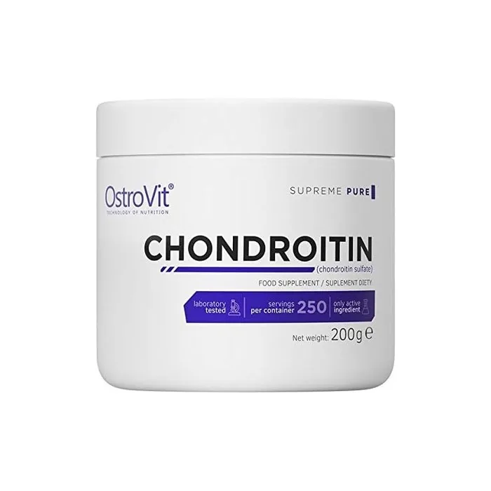 Ostrovit Chondroitin Powder 800mg 200g