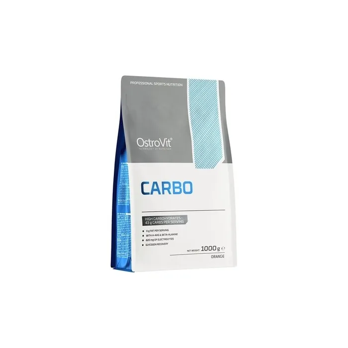 OstroVit Carbo Orange Dietary Supplement 1000g