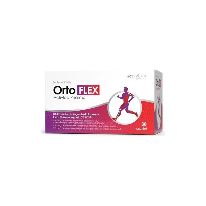 Activlab Pharma Ortoflex 30 Portion Bags