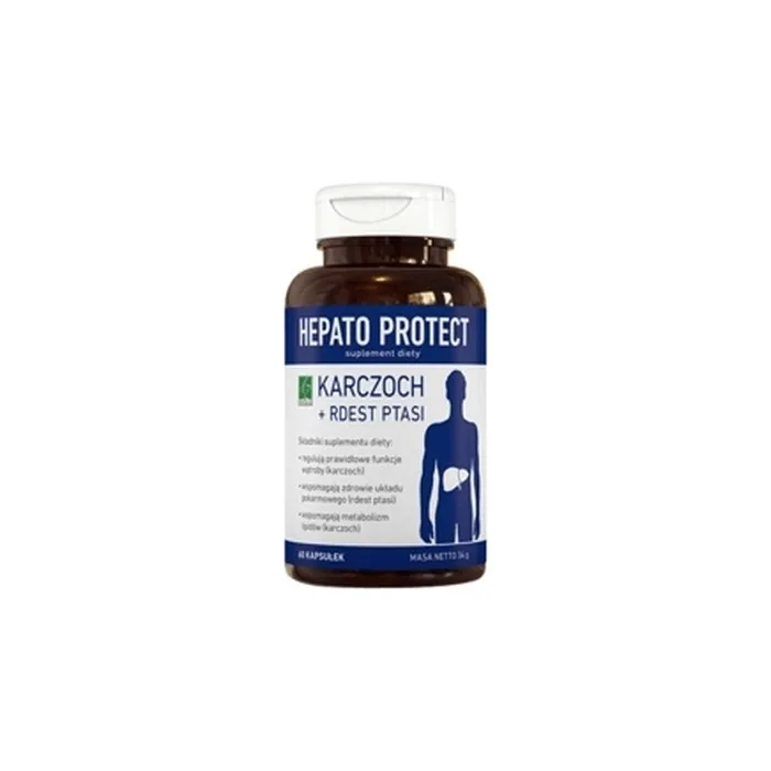Organic Wellness Liverguard 60 Capsules For Detox And Hepatic Health