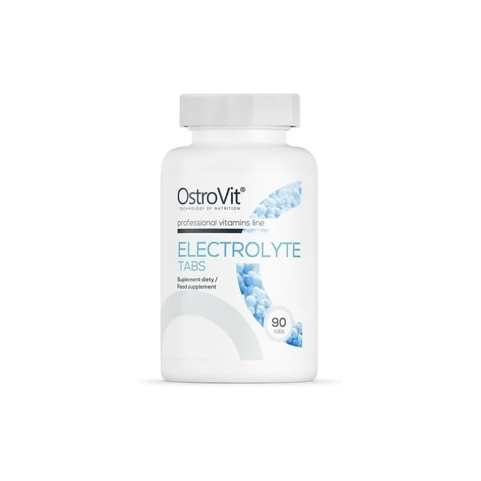 Ostrovit Electrolites 90 Tablets