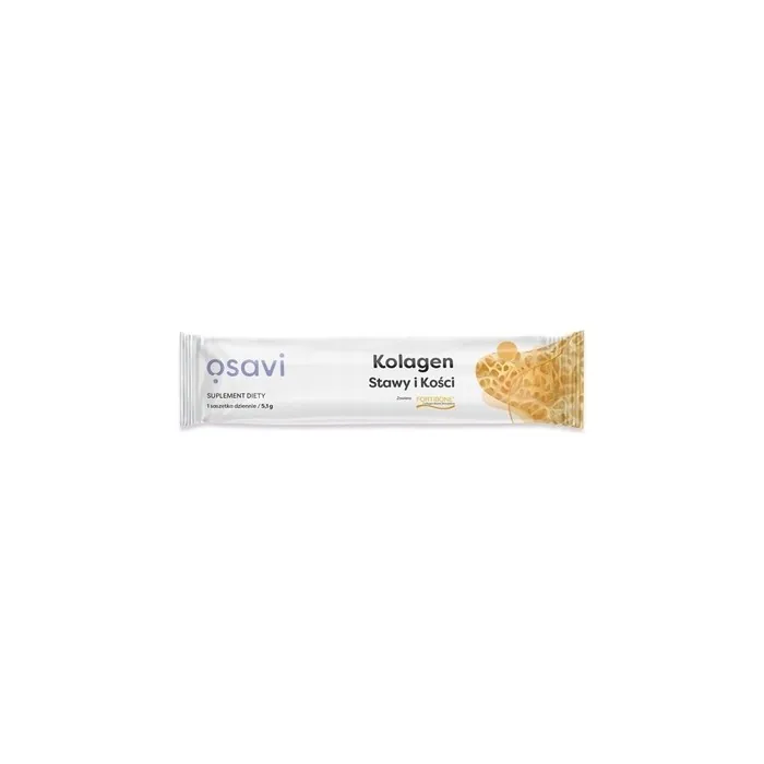 Osavi Collagen Joints And Bones Dietary Supplement 51g