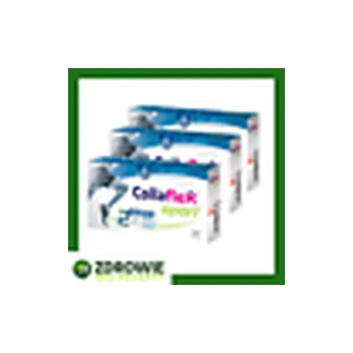 Collaflex Sport Collagen Hyaluronic Acid Joints 60/120/180 Capsules