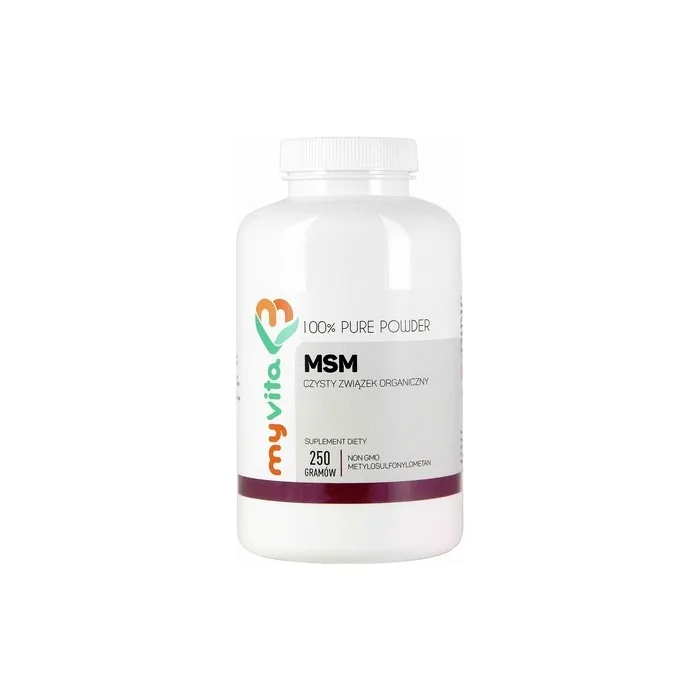 MyVita Organic Sulphur Compound 250g