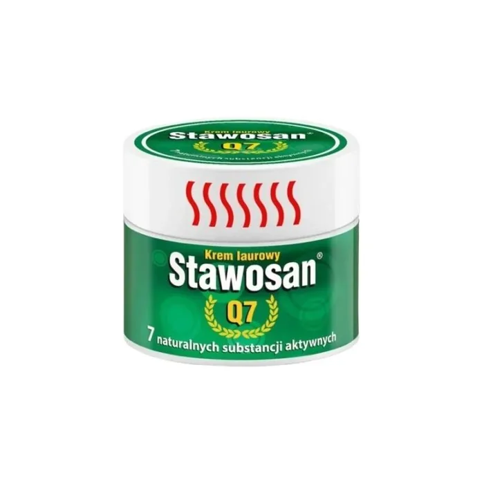 Stawosan Warming Bay Cream 150ml for Bone Pain