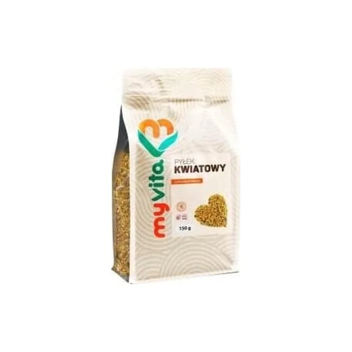 Bee Pollen 150g MyVita