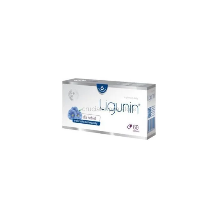 Ligunin 60 Capsules