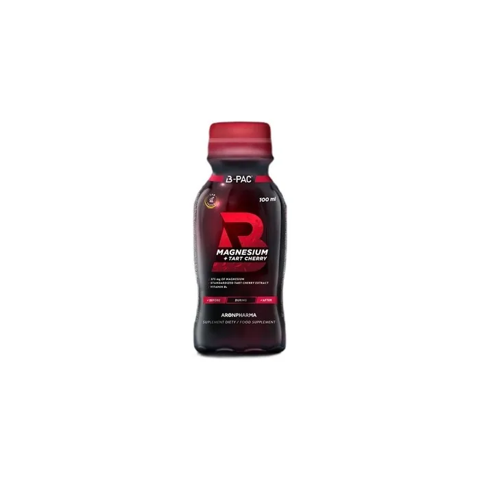 Aronpharma Bpac Shot Dietary Supplement In Shot Form 100ml