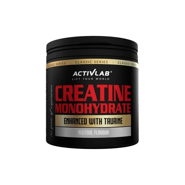 Activlab Creatine Monohydrate 300g