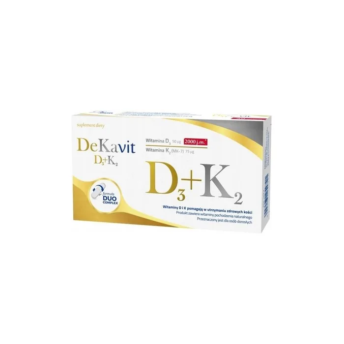 Sunvita Premium D3k2 Complex 120 Capsules For Advanced Health & Wellness Support