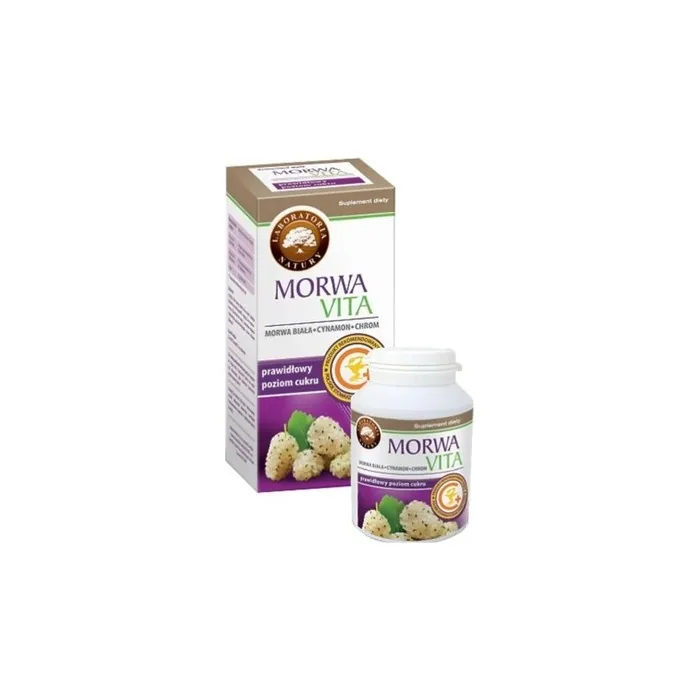 Nord Farm Morwavita 90 Capsules