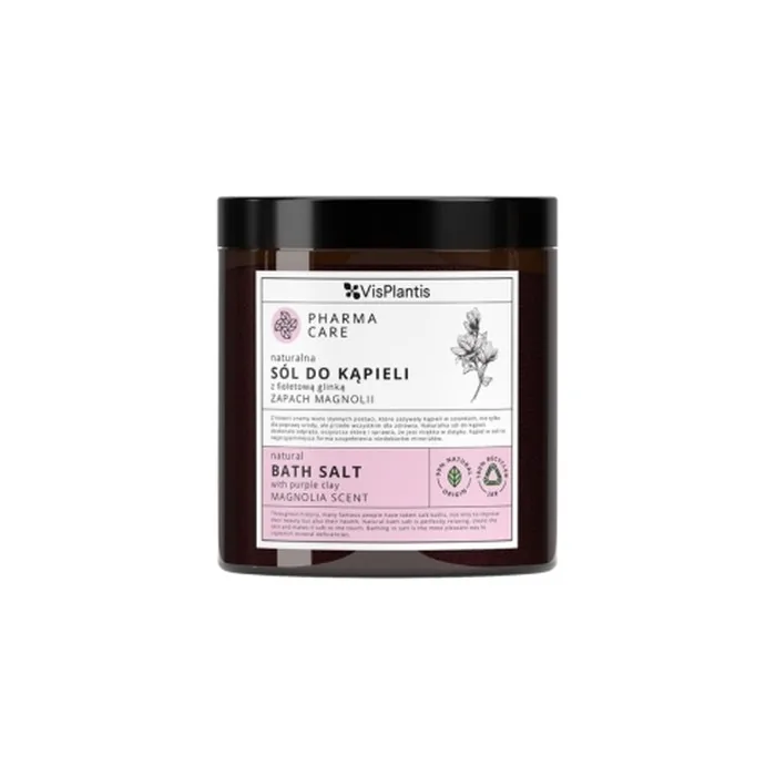 VIS Plantis Magnolia Sol Capsules 800g