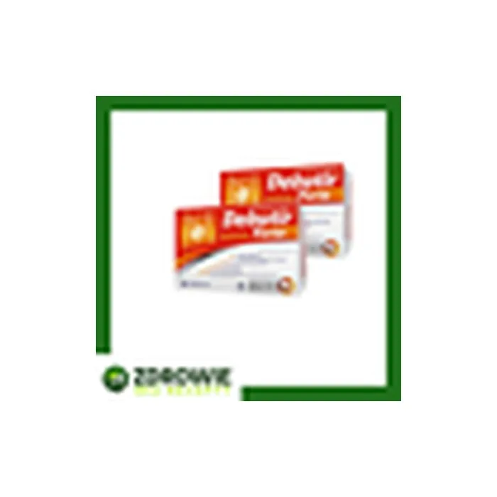 Debutir FORTE IBS Digestion Blitz Probiotic Capsules 60/120/180 Capsules