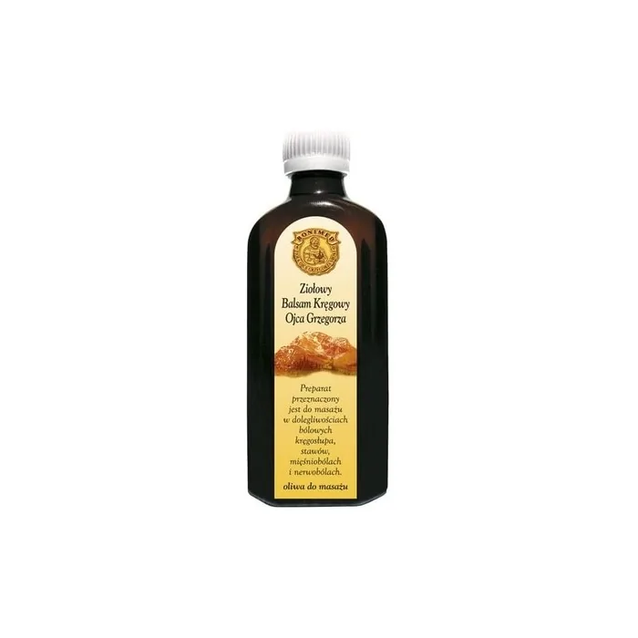 Bonimed Spinal Balm 100g
