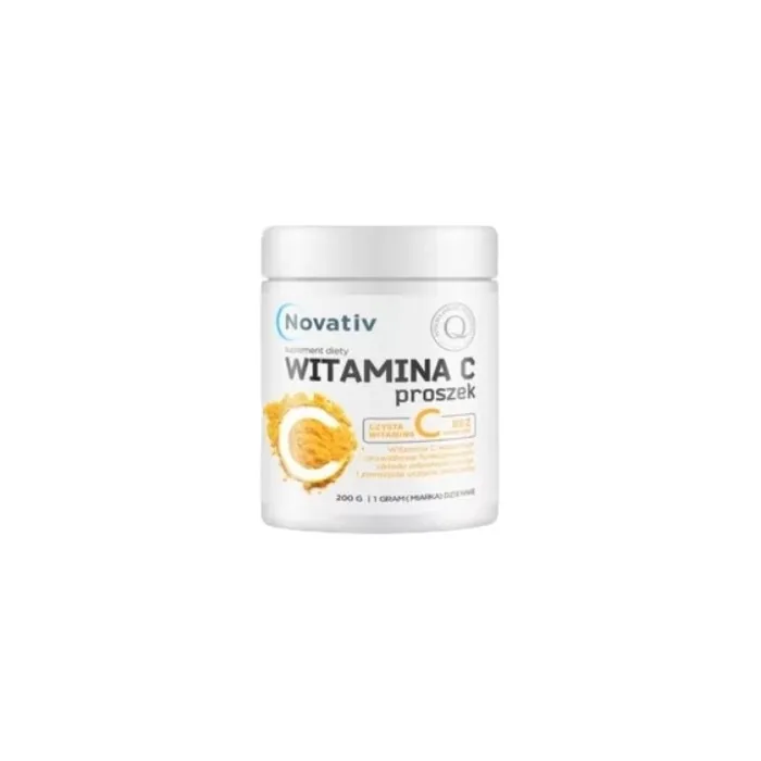 Revitaplus Superior Vitamin C Complex 200g