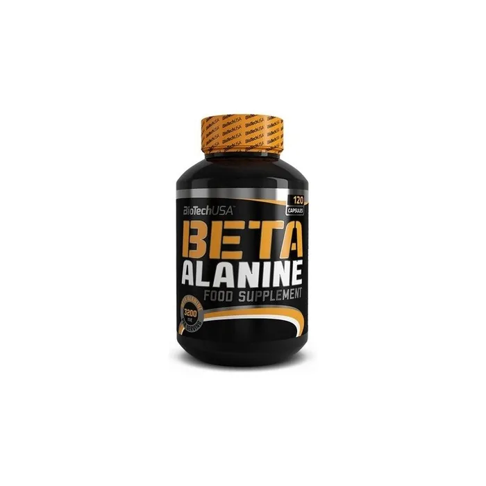 Biotech Usa Beta Alanine 90 Capsules