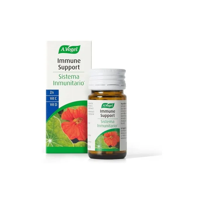 A.Vogel Immune Support System 30 Tablets