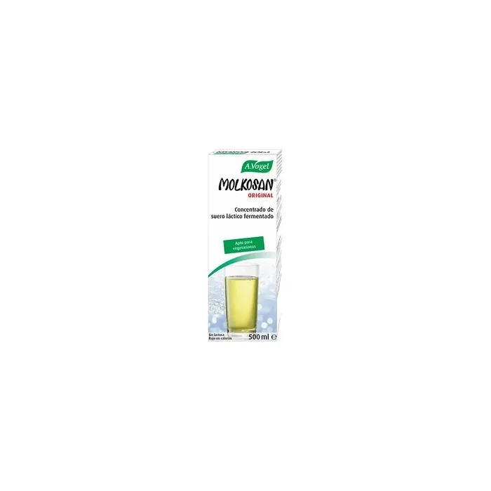 A Vogel Molkosan Original 500 Ml