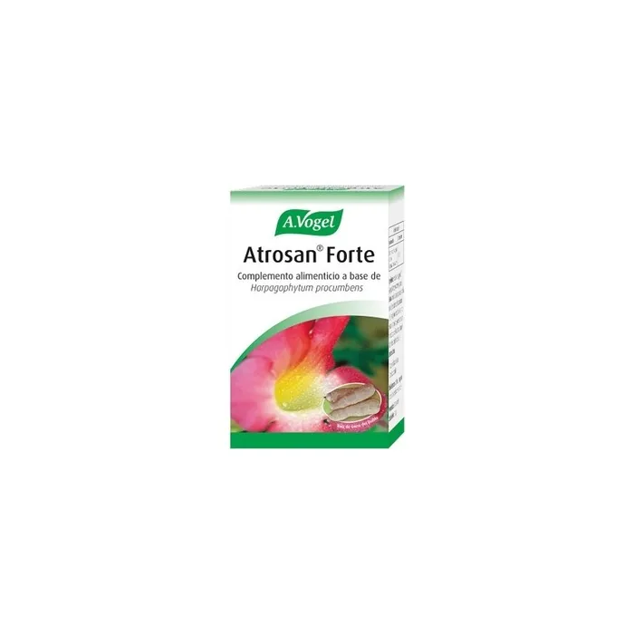 Avogel Atrosan Forte 60 Tablets